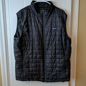 Patagonia Nano Puff Vest